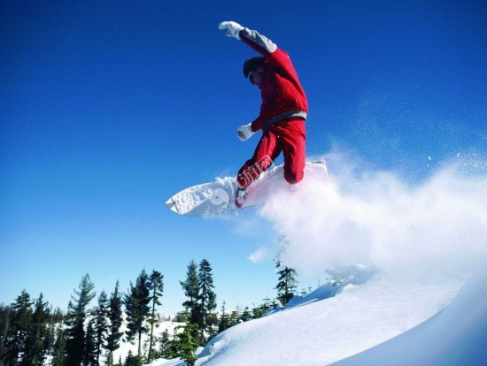 安吉滑雪场儿童收费及注意事项